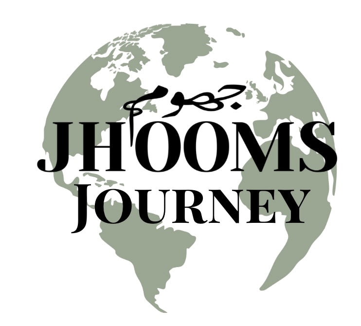 Jhooms