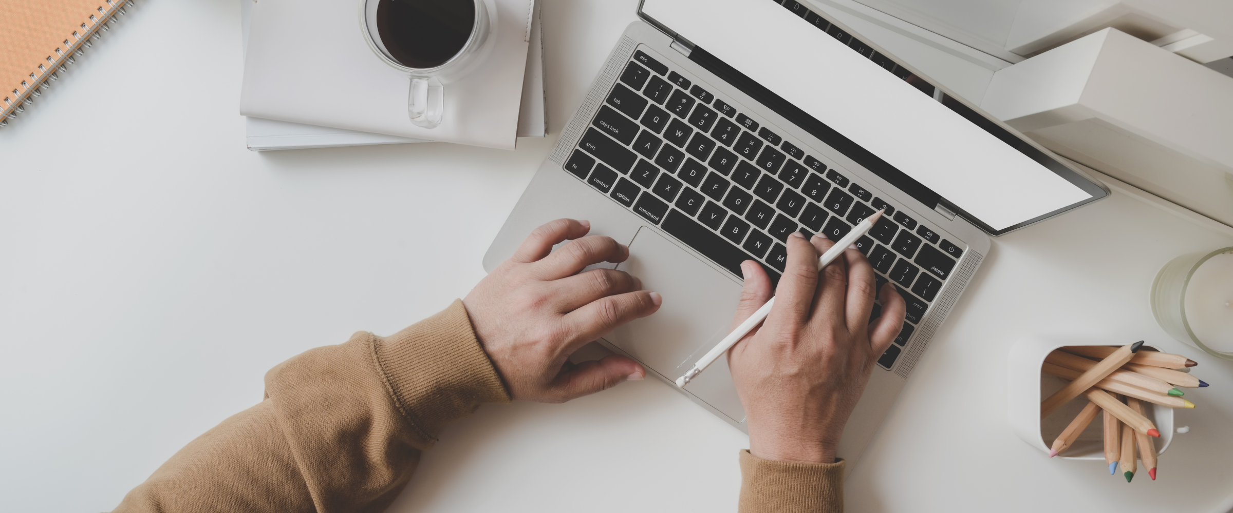 Why do we work like dogs?